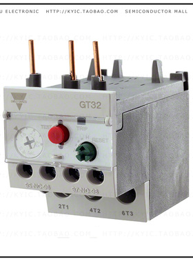 GT32S1.6A【TOR SCREW 32A 1-1.6A】