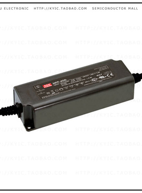 NPF-40D-42【LED DRVR CC AC/DC 25.2-42V 960MA】