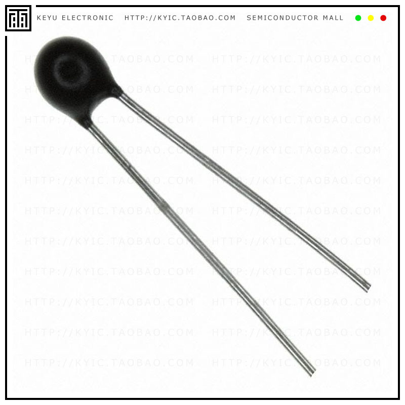 MF52A2152J3470【THERM NTC 1.5KOHM 3470K BEAD】