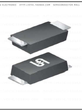 SS24LWHRVG【DIODE SCHOTTKY 40V 2A SOD123W】