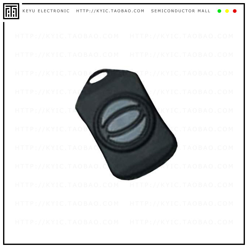 OTX-418-HH-KF3-HT【XMITTER KEYFOB 418MHZ 3 BUTTON】