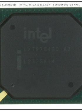 FWLXT9784BCA3834928【IC TRANS 8P ETH SM11 RM11 324BGA】