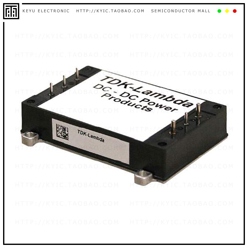 GQA24003A480V-0P7-R【DC DC CONVERTER 48V 120W】