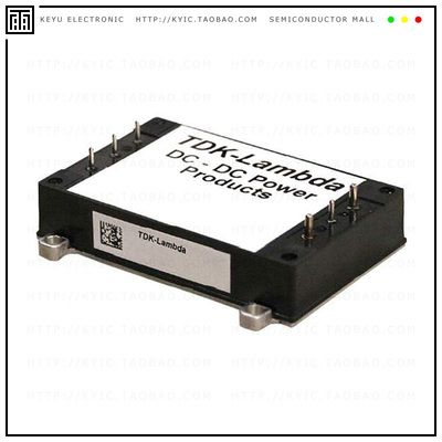 GQA24003A480V-0P7-R【DC DC CONVERTER 48V 120W】