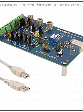 ISL26134AV28EV1Z【EVAL BOARD FOR ISL26134AV28】