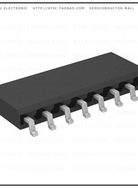 AD5242BRZ1M【IC POT DGTL DUAL 256POS 16SOIC】