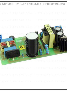 EVALICE3AR1080VJZTOBO1【34W SMPS EVALUATION BOARD USING】