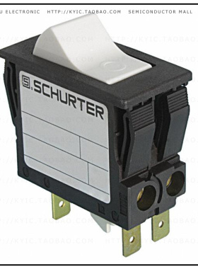 4430.0444【CIR BRKR THRM 8.5A 240VAC 60VDC】