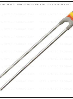 NTCLE100E3334JB0【THERM NTC 330KOHM 4570K BEAD】