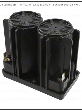 0819-0010【BATTERY LEAD ACID 4V 2.5AH】