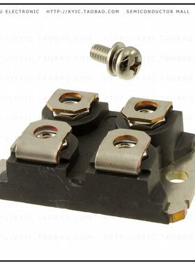VS-UFL80FA60【DIODE MODULE 600V 65A SOT227】