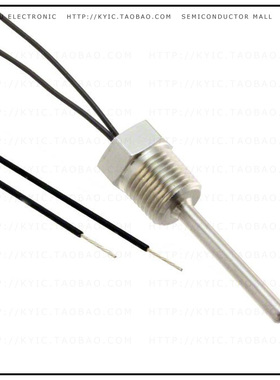 590-53AD33-104【THERM NTC 100KOHM 4261K BARREL】