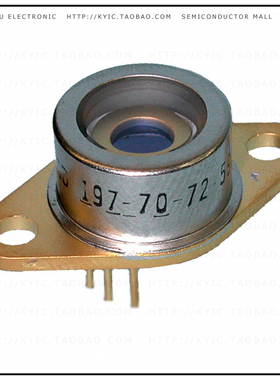 SD197-70-74-591【SENSOR PHOTODIODE 830NM TO66】