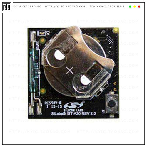 RD-0030-0201【REF DES SENSOR EM3587 PCB ANT】