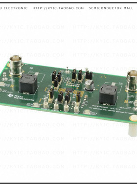TPS7B7702EVM【EVAL MODULE TPS7B7702】