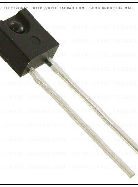 QSE133【SENSOR PHOTO 880NM SIDE VIEW RAD】