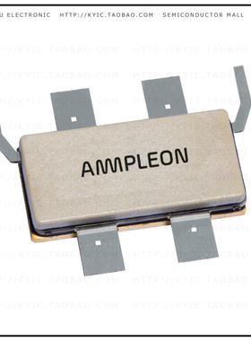 BLC8G21LS-160AVZ【RF FET LDMOS 65V 15DB SOT12751】