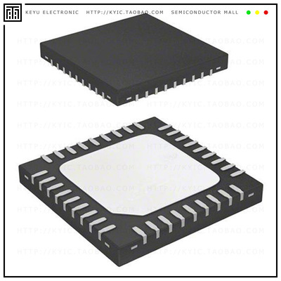 TB67S521FTAG EL【IC MOTOR DRIVER 36WQFN】