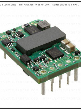 KSTW015A0F41Z【DC DC CONVERTER 3.3V 50W】