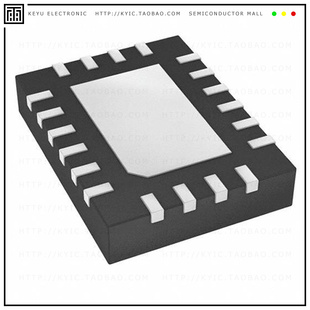 TPS25940ARVCT【IC PWR MGMT EFUSE 2.7-18V 20WQFN】