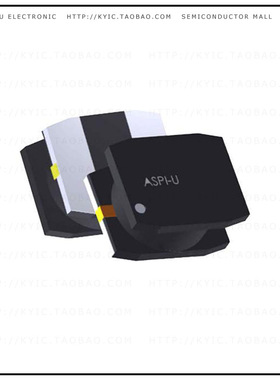 ASPI-U252010-2R2M-T【FIXED IND 2.2UH 2.05A 96MOHM】