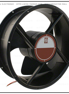 OD254AP-48MB【FAN AXIAL 254X89MM 48VDC WIRE】