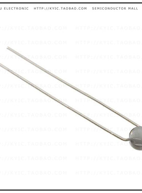 B57164K0331J000【THERMISTOR NTC 330OHM 3450K DISC】