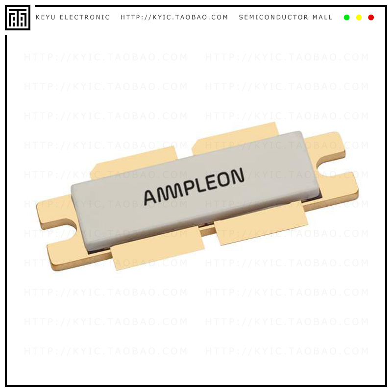 BLF879P 112【RF FET LDMOS 104V 21DB SOT539A】