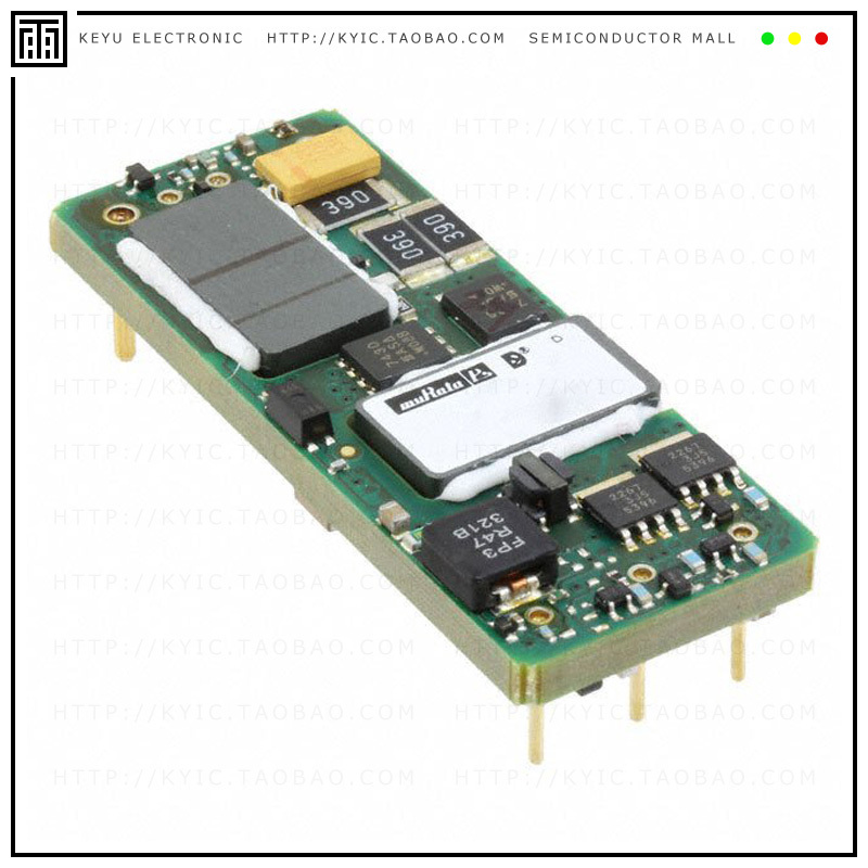 UWE-12/6-Q48N-C【DC DC CONVERTER 12V 72W】