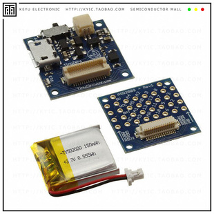 KIT BASIC TINYZERO ASK1015