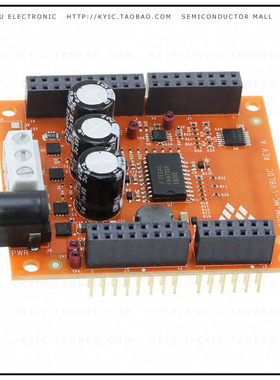 FRDM-MC-LVBLDC【FREESCALE FREEDOM DEVELOPMENT BO】