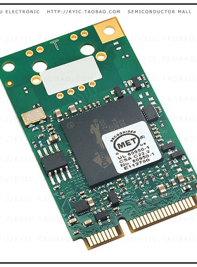 20-101-1318【MINICORE MODULE RCM6700】