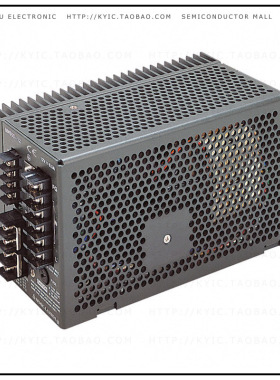 NND151515【AC/DC CONVERTER +/-15V 18W】