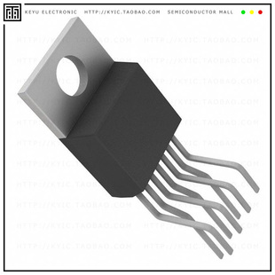 LT3081ET7 PBF POS REG ADJ LIN TO220 1.5A