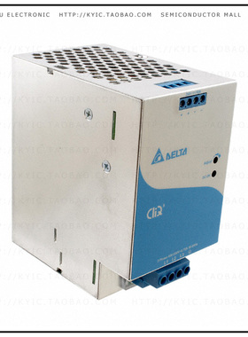 DRP024V240W3BA【AC/DC CONVERTER 24V 240W】