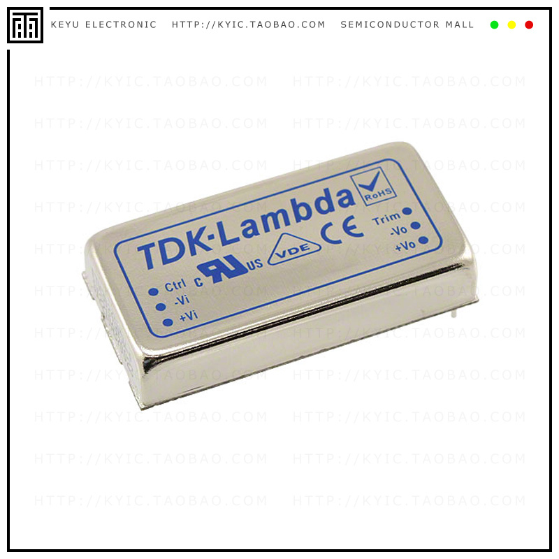 PXD3024WS05【DC DC CONVERTER 5V 30W】