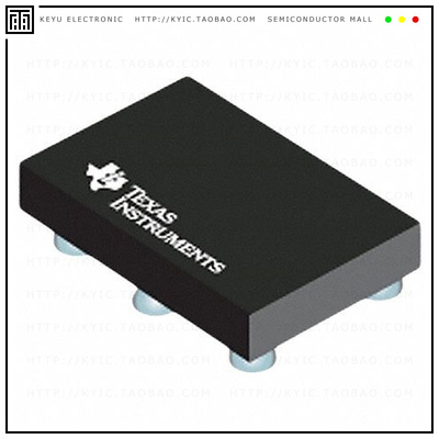 DRV201YFMR【IC MOTOR DRIVER 2.5V-4.8V 6DSLGA】