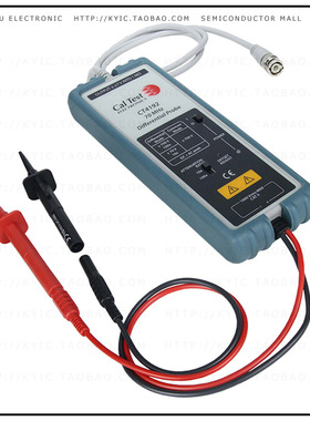 CT4192【OSCOPE PROBE X10/X100 70MHZ 4M】