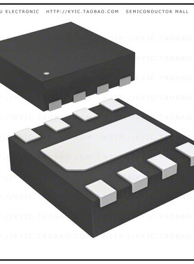 SC2599ULTRC【IC REG DDR TERM 8MLPD】