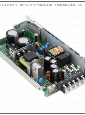 HWB060S-05【AC/DC CONVERTER 5V 60W】