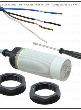 CA30CAF16PA【SENS PROX M30 PNP NO+NC 16MM】