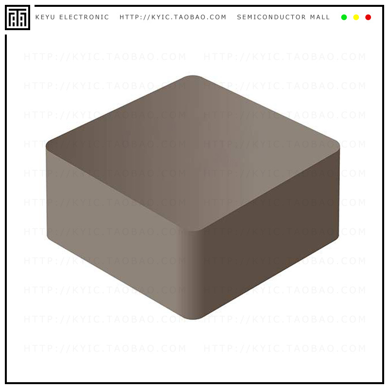 SRP4030FA-1R0M【IND 4.1X4.1X2.8MM 1UH 20% 11A SH】