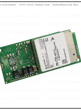 MTSMC-C1-V-N2【RF TXRX MODULE CELLULAR U.FL ANT】