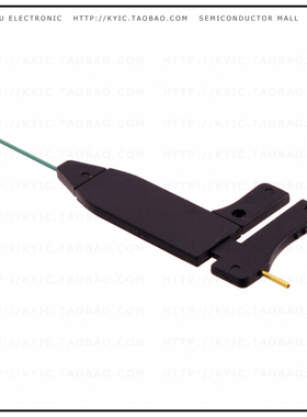 NC1B【NANO-PINCER BLACK PIN】