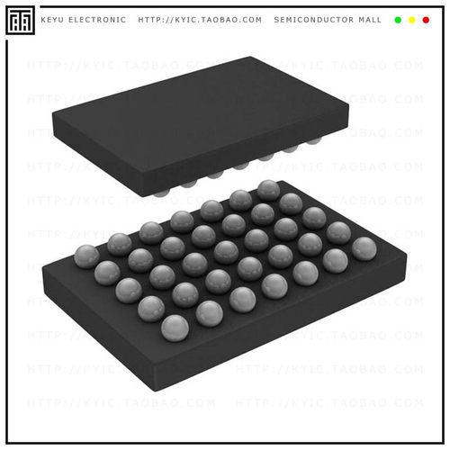 CY8C4245FNI-483T【IC MCU 32BIT 32KB FLASH 35WLCSP4】