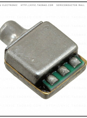 TM-30228-B12【MIC COND ANALOG OMNI -55DB】