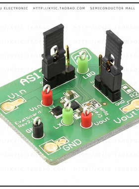 AS1310-TD-30_EK_ST【BOARD EVAL FOR AS1310-30】