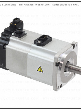 R88M-K20030T-BS2【SERVOMOTOR 3000 RPM 230VAC】