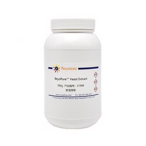 BeyoPure™ Yeast Extract/BeyoPure™酵母膏  ST969