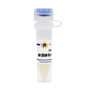 酿酒酵母AH109甘油菌 碧云天D0433